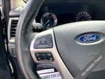 2021 Ford Ranger XLT - Gray Metallic exterior view 8