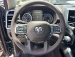 2026 Ram 1500 Laramie - Blue Metallic exterior view 10