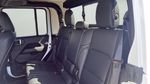 2025 Jeep Gladiator High Tide - Bright White Clearcoat exterior view 11