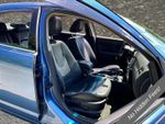 2010 Ford Fusion SEL - Sport Blue Metallic exterior view 7