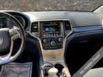 2015 Jeep Grand Cherokee Limited - Brilliant Black Crystal Pearlcoat exterior view 6