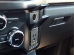 2026 Ford F-250SD Lariat — Gray interior and detail view 14, for sale at Sam Wampler's Freedom Ford Eufaula in Eufaula, OK