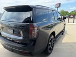 2023 Chevrolet Tahoe RST — Black exterior view 6, for sale at Velocity Auto Source in RICHMOND, KY