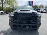 2026 Ram 2500 Power Wagon - Granite Crystal Metallic Clearcoat exterior view 8
