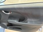 2009 Honda Fit Sport — Blue interior and detail view 11, for sale at Koppy motors in forest lake, MN