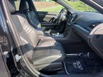 2023 Chrysler 300 C — Gloss Black interior and detail view 19, for sale at Autostar CDJR of Hendersonville in Hendersonville, NC