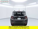 2022 Jeep Renegade Latitude — Graphite Gray exterior view 4, for sale at Shift Innovations Car Co in Puyallup, WA