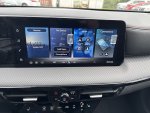 2026 Nissan Kicks SR — Super Black interior and detail view 18, for sale at Bellingham Nissan in Bellingham, WA