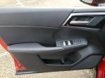 2026 Nissan Rogue Plug-In Hybrid SL — Royal Red interior and detail view 16, for sale at Downtown Nashville Nissan in Nashville, TN