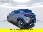 2025 Chevrolet TrailBlazer LT — Sterling Gray Metallic exterior view 4, for sale at Shift Innovations Car Co in Puyallup, WA