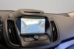 2018 Ford Escape SEL — Magnetic Metallic interior and detail view 14, for sale at Lakeside Automotive Group in Spring Lake, MI