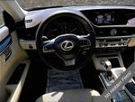 2017 Lexus ES 350 - Mica exterior view 5