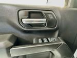 2022 Chevrolet Silverado 1500 Custom — Silver Ice Metallic interior and detail view 13, for sale at Legend  Auto Sales in Puyallup, WA