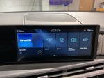 2026 Hyundai Santa Fe Hybrid SE — Shimmering Silver interior and detail view 19, for sale at McGrath Ford in Hiawatha, IA