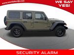 2026 Jeep Wrangler Willys - 41 exterior view 7