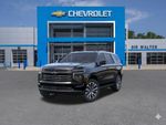 2026 Chevrolet Tahoe High Country - Black exterior view 9
