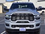 2026 Ram 2500 - Silver Zynith exterior view 2