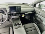 2026 Honda Prologue Touring — Frostline White Pearl interior and detail view 20, for sale at Gerald Jones Honda in Augusta, GA