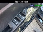 2024 Ford Bronco Sport Big Bend — Shadow Black interior and detail view 17, for sale at Green Ford in Greensboro, NC