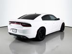2022 Dodge Charger SXT - White exterior view 5