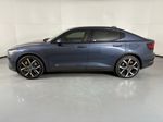 2023 Polestar 2 Long Range Dual Motor Performance Plus - Midnight Metallic exterior view 5