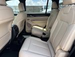 2026 Jeep Grand Cherokee L Limited - Bright White Clearcoat exterior view 7