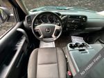2010 GMC Sierra 1500 SLE - Stealth Gray Metallic exterior view 5
