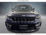 2024 Jeep Grand Cherokee Limited — Midnight interior and detail view 11, for sale at Lincoln of Bloomington in Bloomington, MN
