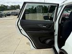 2017 Nissan Rogue SV — Glacier White interior and detail view 15, for sale at Velocity Auto Source in RICHMOND, KY