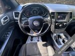 2020 Jeep Grand Cherokee Laredo E - Velvet exterior view 5