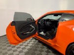 2020 Chevrolet Camaro LT1 — Crush interior and detail view 17, for sale at Don Wood Ford Lincoln in Athens, OH