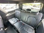 2022 Ford Expedition Max Platinum — Black Metallic exterior view 4, for sale at Gerald Jones Honda in Augusta, GA