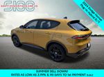 2024 Dodge Hornet R/T - Gold exterior view 4