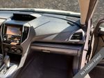 2018 Subaru Impreza 2.0i Premium - Crystal White Pearl exterior view 14
