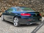 2017 Mercedes-Benz C-Class C 300 - Black exterior view 10