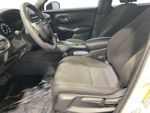 2025 Honda HR-V Sport - Platinum White Pearl exterior view 13