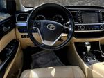 2016 Toyota Highlander Limited - Ooh La La Rouge Mica exterior view 4