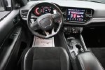 2023 Dodge Durango SRT Hellcat — Gray interior and detail view 14, for sale at McGrath Ford in Hiawatha, IA
