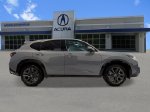 2026 Acura ADX A-Spec Package — Nh-912px/Urban_Gra interior and detail view 9, for sale at Autosport Acura of Denville in Denville, NJ