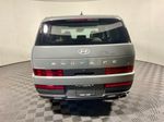 2027 Hyundai Santa Fe SE — Gray interior and detail view 12, for sale at Don Wood Hyundai in Athens, OH