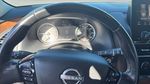 2023 Nissan Armada SL — Gun Metallic interior and detail view 10, for sale at Courtesy Nissan of Mesa in Mesa, AZ