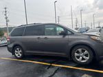 2013 Toyota Sienna LE — Predawn Gray Mica interior and detail view 14, for sale at Don Wood Toyota in Athens, OH