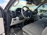 2020 Ford F-150 XL — Black Metallic interior and detail view 14, for sale at Velocity Auto Source in RICHMOND, KY
