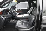 2023 Lincoln Navigator L Reserve — Black Metallic interior and detail view 16, for sale at McGrath Ford in Hiawatha, IA