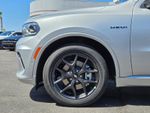 2026 Dodge Durango GT Plus HEMI V8 - Triple Nickel exterior view 5