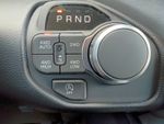2026 Ram 1500 Big Horn/Lone Star - Diamond Black exterior view 5