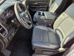 2025 Ram 1500 Tradesman — Bright White Clearcoat interior and detail view 13, for sale at Towbin Alfa Romeo in Henderson, NV