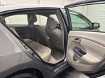 2010 Honda Insight EX — Polished Metal Metallic exterior view 7, for sale at Becks Auto Group in Mason, OH