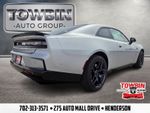 2026 Dodge Charger R/T Scat Pack - Triple Nickel exterior view 3