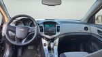 2014 Chevrolet Cruze LS - Black Granite Metallic exterior view 12